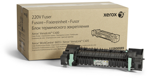 Xerox Fuser 220V C400/C405 (115R00089)