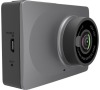 YI Smart Dash Camera- kamera do auta, šedá (AMI245)