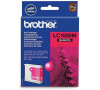 Brother LC-1000M (magenta, 400str.@ 5% draft) pro DCP-330C,DCP-540CN (LC1000M)