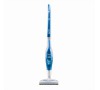 Tyčový vysavač Imetec 8138 Duetta Cordless 2v1