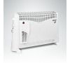 Trevidea HO 927 Konvektor s ventilátorem