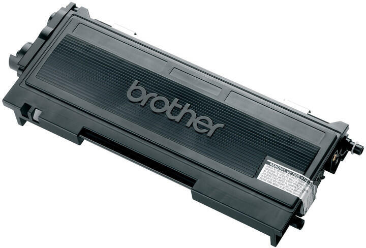 Brother TN-2000 (HL-20x0,DCP-7010, 2500 str.) (TN2000)
