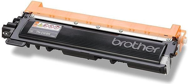 Brother TN-230BK, toner černý, 2 200 str. (TN230BK)