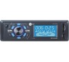 Autorádio s USB/SD/MMC MPman CR100USB