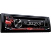 KD DB67 DAB AUTORÁDIO S CD/MP3/USB JVC