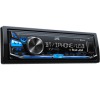 KD-X341BT AUTORÁDIO BT/USB/MP3 JVC