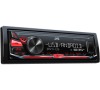 KD-X141 AUTORÁDIO S USB/MP3 JVC