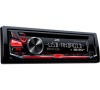 KD-R482 AUTORÁDIO S CD/MP3/USB JVC