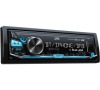 KD-X441DBT AUTORÁDIO BT/USB/MP3 JVC