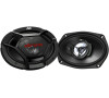 Autorepro JVC CS-DR6930