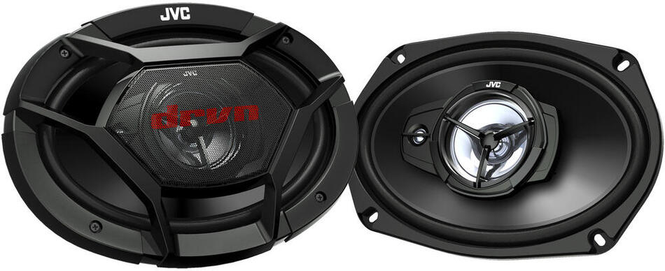 Autorepro JVC CS-DR6930