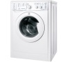 Pračka Indesit IWSNC 51051X9 EU