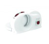 Elektrický kráječ Orava KK-200 White Red