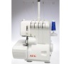 Šicí stroj AEG 760, overlock