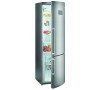 Chladnička komb. Gorenje NRK6201MX