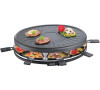Raclette gril Severin RG 2681