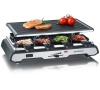 Raclette party gril Severin RG 2685