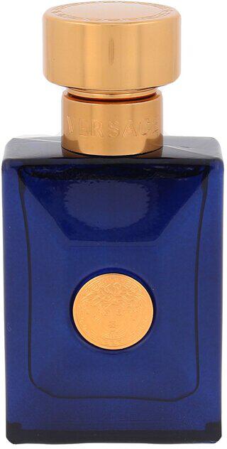 Toaletní voda Versace Pour Homme Dylan Blue, 30 ml