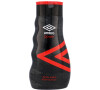 Sprchový gel UMBRO Power, 400 ml