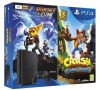 Herní konzole Sony PS4 500GB D slim