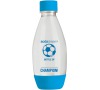 Láhev náhradní Sodastream dětská modrá/černá 0.5L