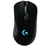 Logitech myš Gaming G403 Prodigy, laserová, 6 tlačítek, černá