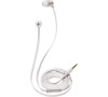 sluchátka do uší TRUST Duga In-Ear- silver (20903)