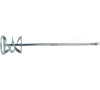 Míchadlo do vrtačky SDS Plus spirálové, 80x400mm GEKO