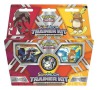 Pokémon: Sun & Moon startovní balení
