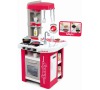 Kuchyňka Studio Tefal červeno-šedá elektronická