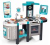 Kuchyňka Tefal French Touch Bubble modro-šedá