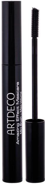 Řasenka Artdeco Amazing Effect, 6 ml, odstín 1 Black
