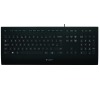 Logitech K280e/Drtov USB/US layout/ern (920-005217)