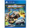 Micro Machines World Series hra PS4 Codemasters