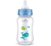 Kojenecká láhev Bayby BFB 6102 250ml 0m+