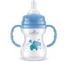 Kojenecká láhev Bayby BFB 6104, 150ml