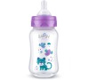 Kojenecká láhev Bayby BFB 6103 250ml 0m+
