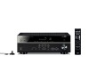 AV receiver Yamaha RX V483, černý