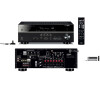 AV receiver Yamaha RX-V583, černý