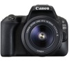 Canon EOS 200D Black + EF18-55 + 100EG + 16GB
