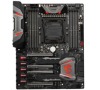 MSI MB X299 GAMING M7 ACK