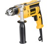 Příklepová vrtačka 650 W DeWalt
