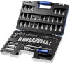 TONA Expert 61dílná sada 3/8" nářadí E031806