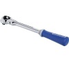 TONA Expert ráčna 1/2" s výkyvnou hlavou E032802