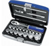 TONA Expert 22dílná sada 1/2" nářadí E032900