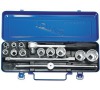 TONA Expert 1/2" Sada hlavic, 14dílná E032938