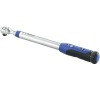 TONA Expert momentový klíč 1/2" E100107
