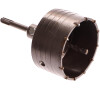 Vrták vykružovací 100mm SDS Plus GEKO