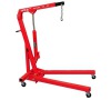 Hydraulický jeřáb 0,6t, YATO-55560