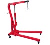 Hydraulický jeřáb 1,0t, YATO-55561